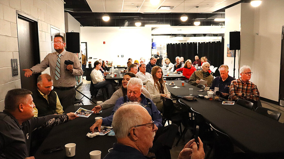 Culinary Student Prepare Special Dinner